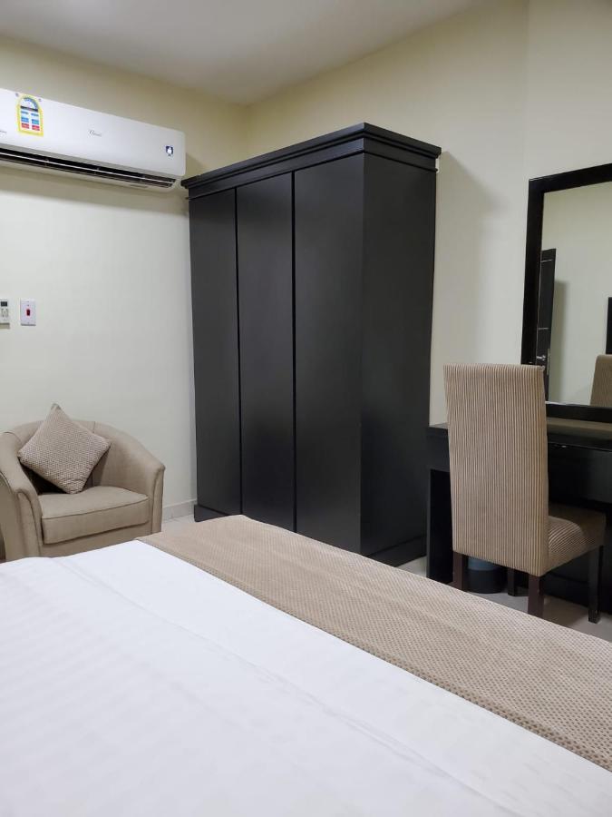 Aparthotel Spring Tower Al Al Jubail Zewnętrze zdjęcie