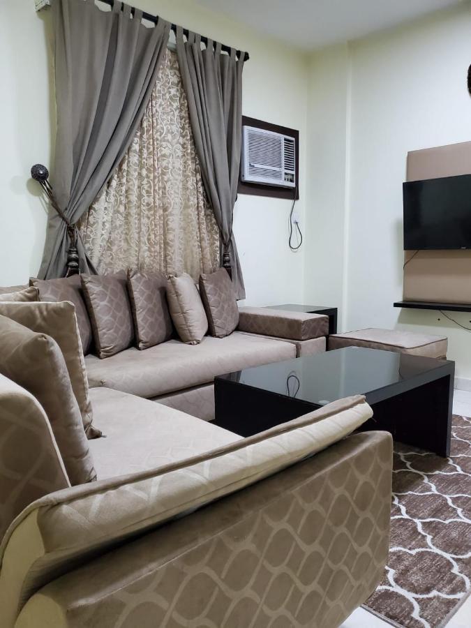 Aparthotel Spring Tower Al Al Jubail Zewnętrze zdjęcie