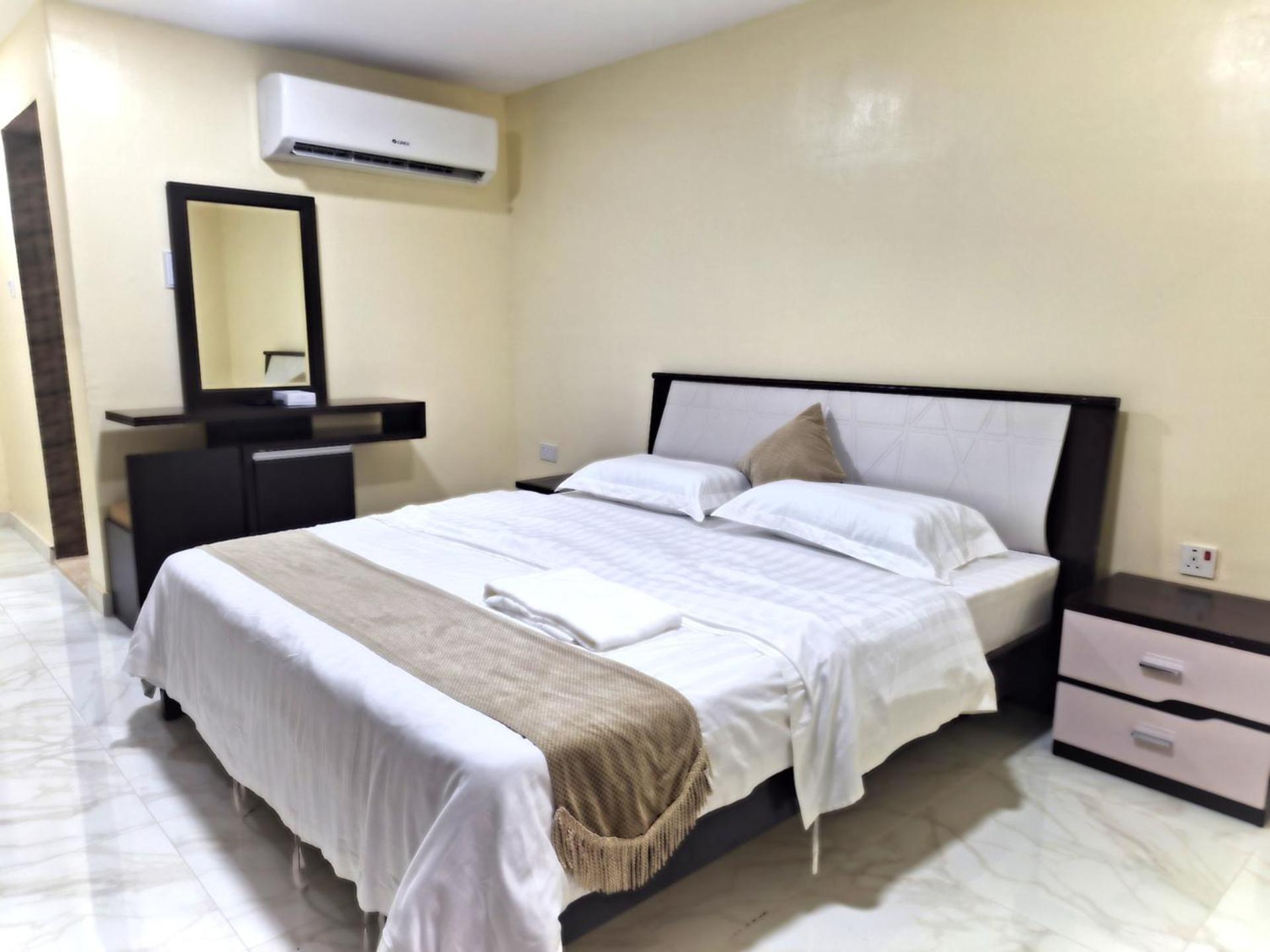 Aparthotel Spring Tower Al Al Jubail Zewnętrze zdjęcie