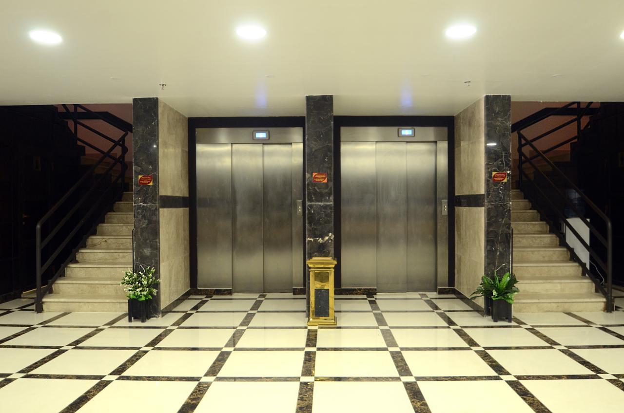 Aparthotel Spring Tower Al Al Jubail Zewnętrze zdjęcie